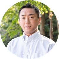 中島岳志氏