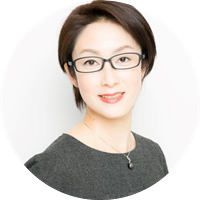 土井香苗氏