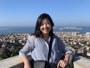 西願友子さんさんの写真