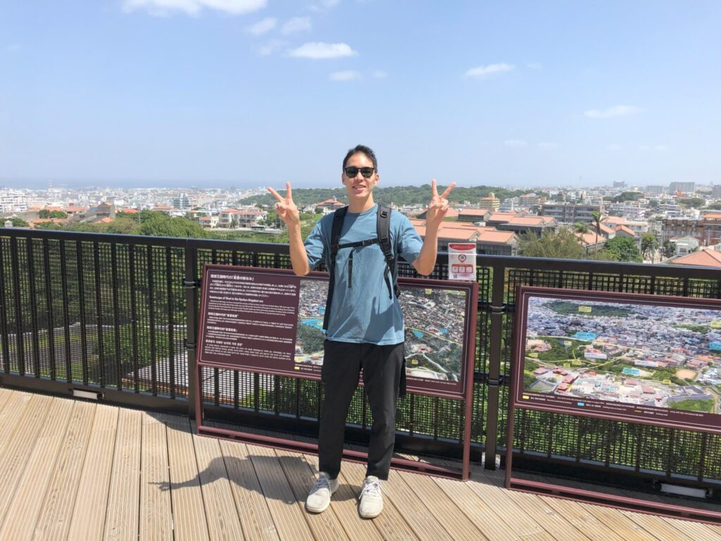 入江雅樹さんさんの写真