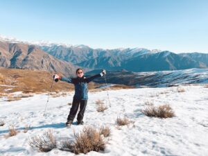 高橋あすかさんさんの写真