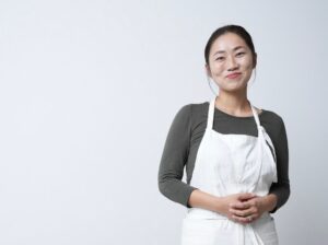 中村沙央里さんさんの写真