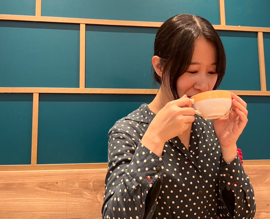 髙橋彩乃さんさんの写真