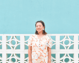 山本亜沙美さんさんの写真