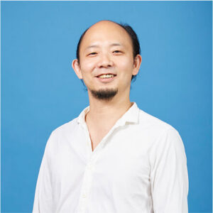 羽生田 慶介の写真