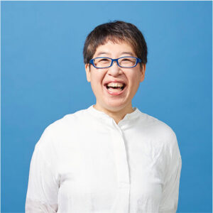 鈴木 志保の写真