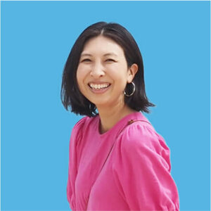 大信田 千尋の写真