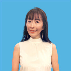 平野 祥子の写真