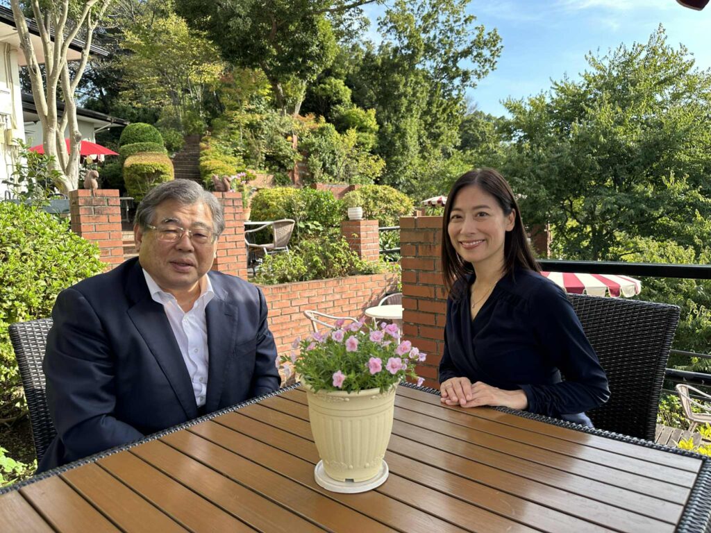 株式会社日ノ樹 