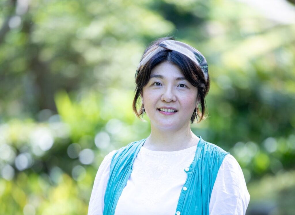 Sariさんさんの写真