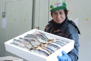津田祐樹さんさんの写真