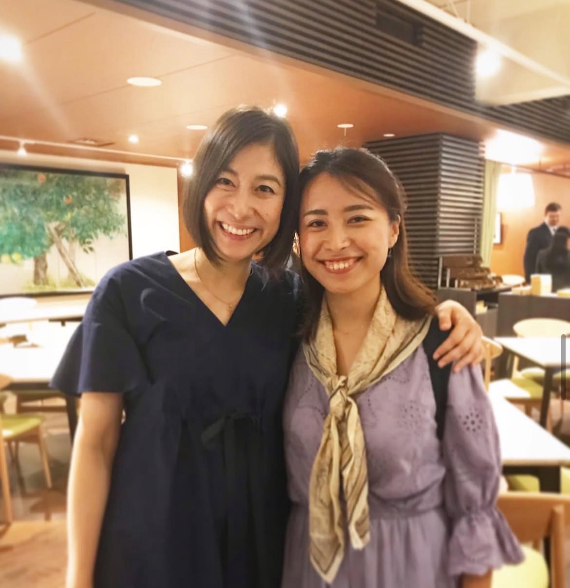 木村菜穂子さん - 一般社団法人エシカル協会