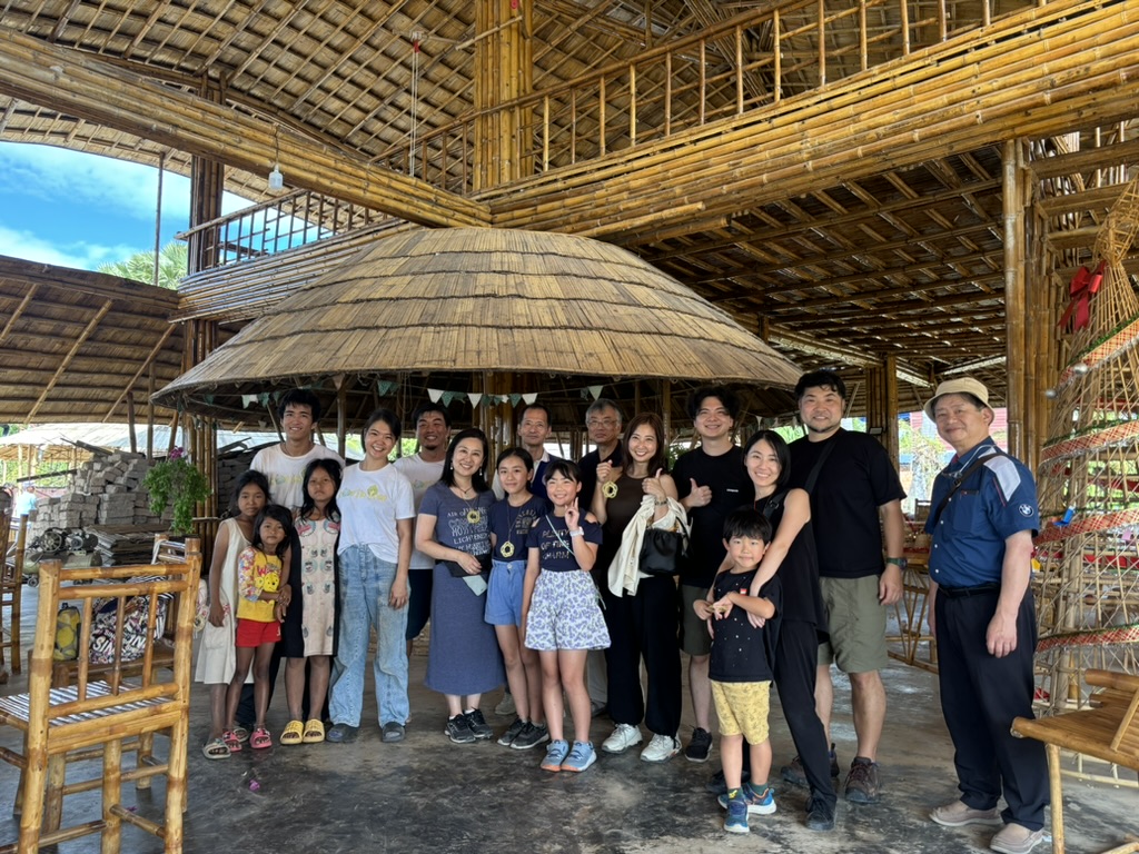 【カンボジア・シェムリアップ】旅することで社会貢献、シェムリアップのサステナブルな選択