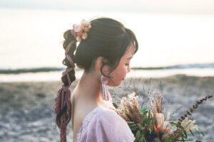 阿部ひかるさんさんの写真