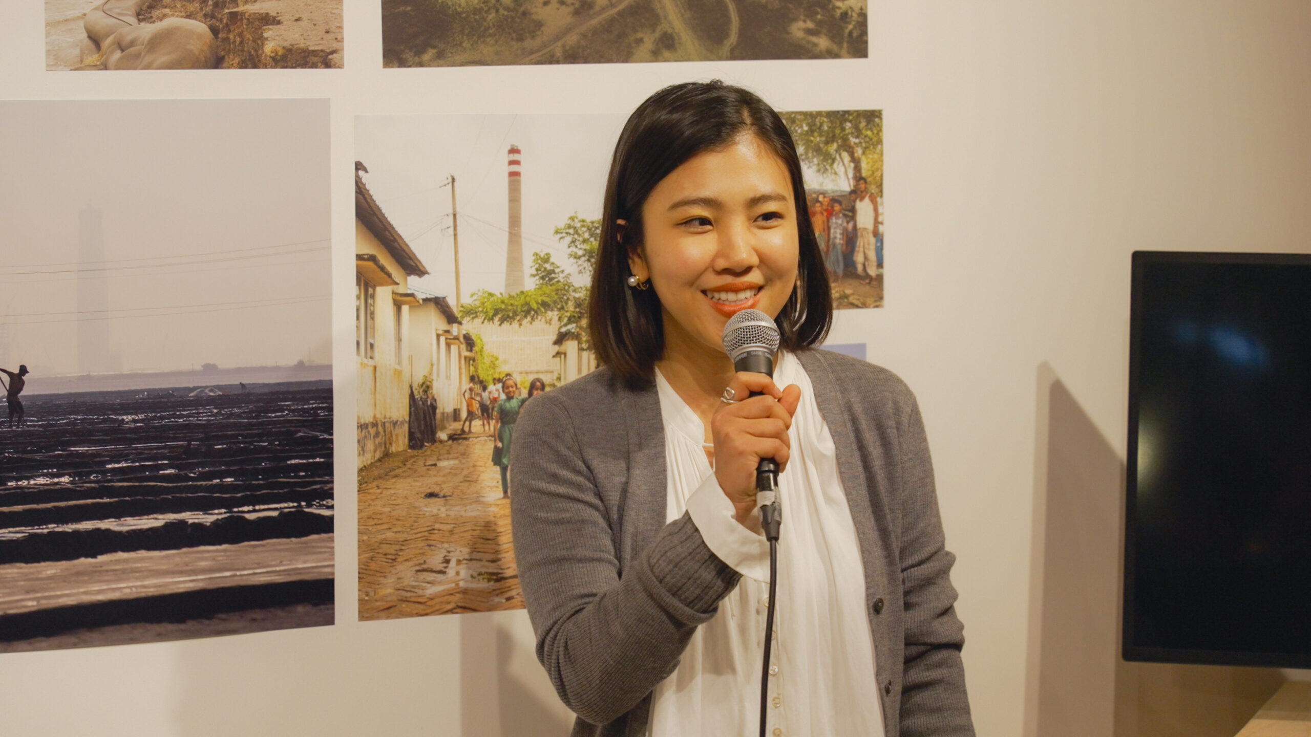 エシカル・コンシェルジュ名鑑 を更新しました