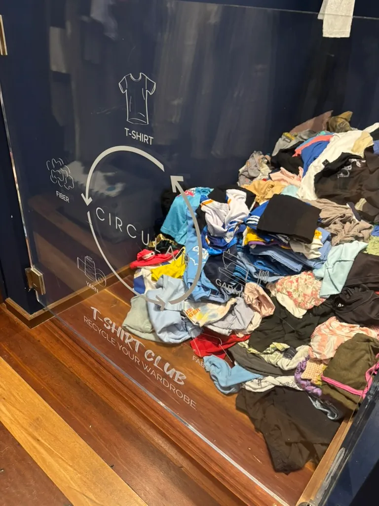 【タイ・バンコク】微笑みの都市バンコク、エシカルな視点で見ても笑顔になれるのか