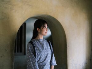 坂本絢悠さんさんの写真