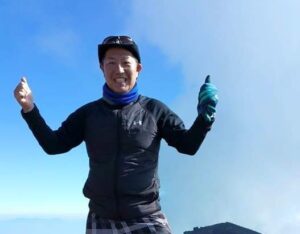 藤澤道徳さんさんの写真