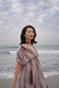 篠田るみ さんさんの写真