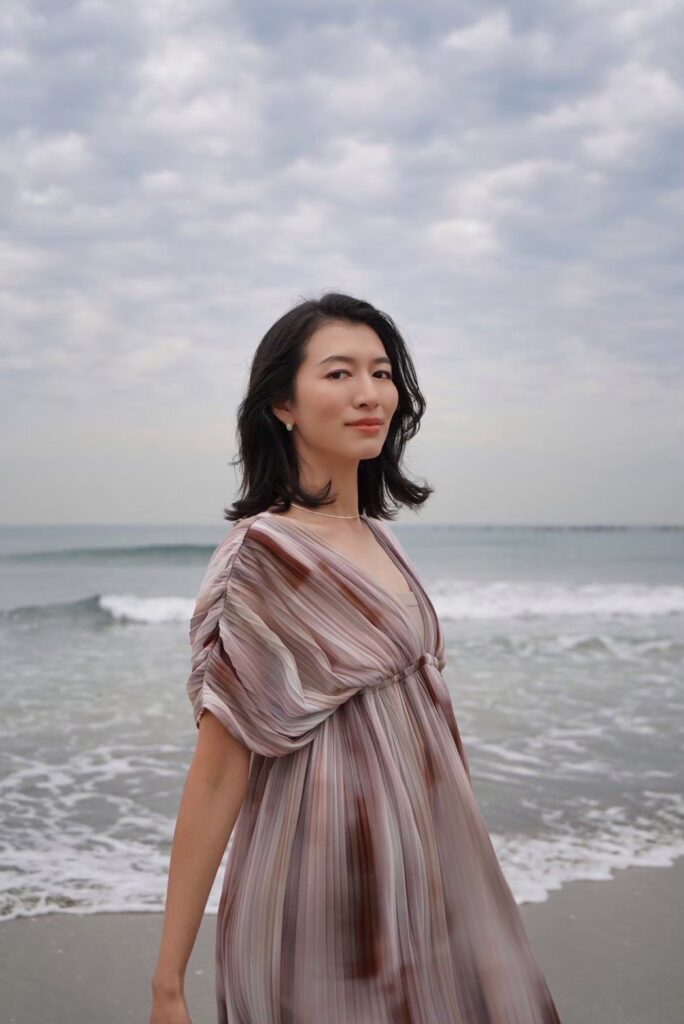 篠田るみ さんさんの写真
